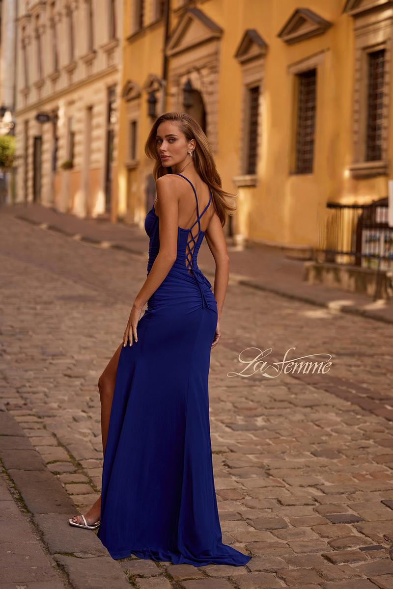 La Femme Style Number 32966 - 6