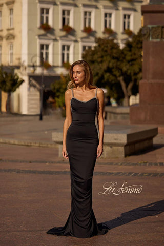La Femme Style Number 32970 - 11