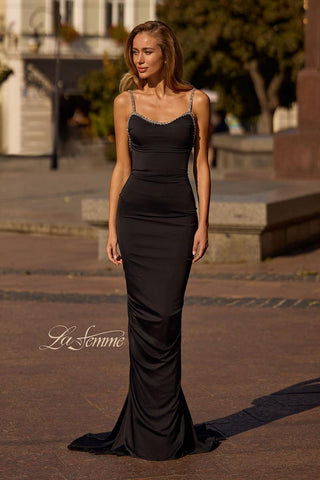 La Femme Style Number 32970 - 1