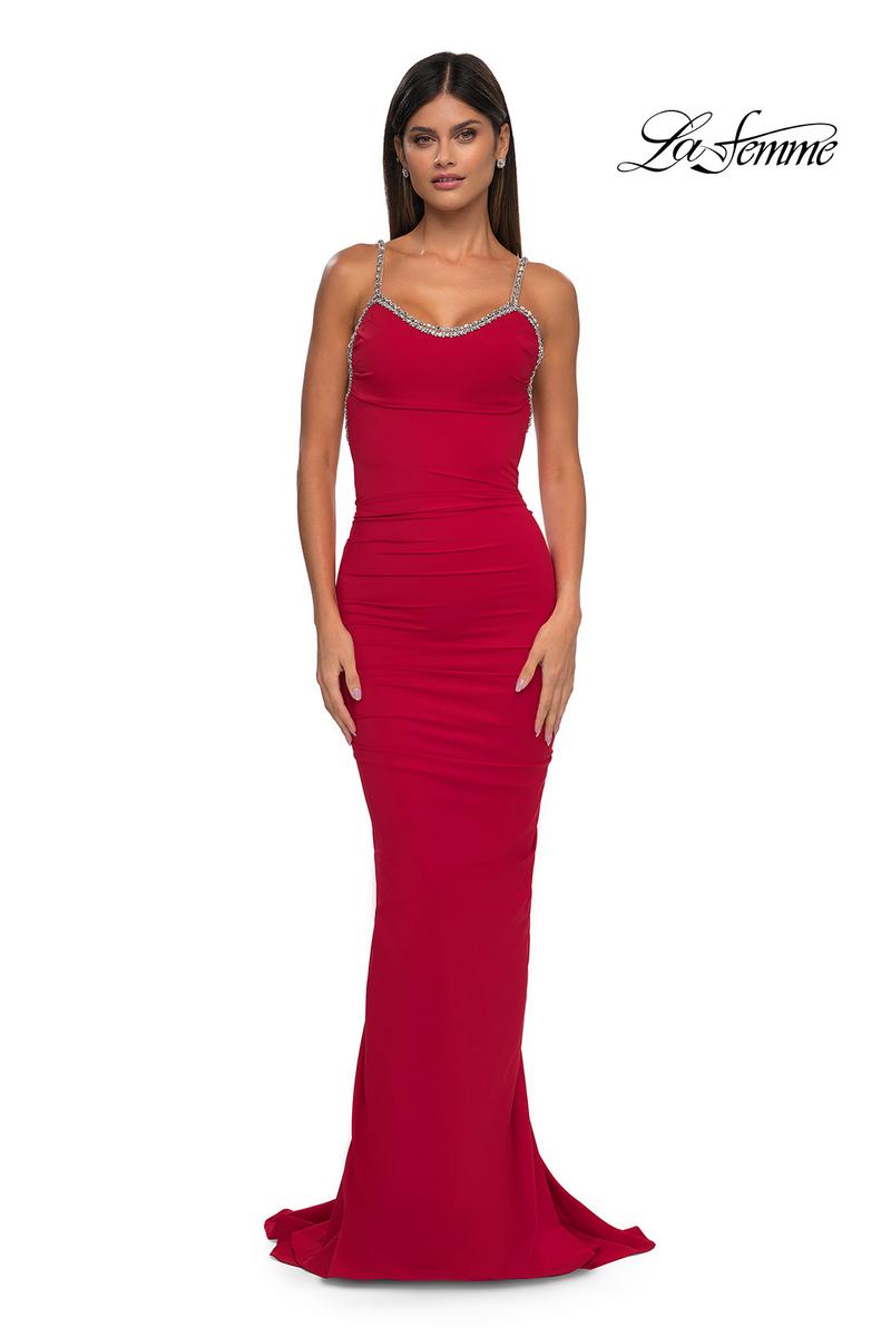 La Femme Style Number 32970 - 3