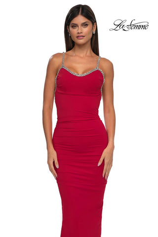 La Femme Style Number 32970 - 7