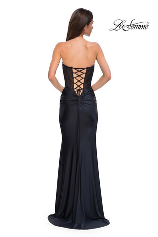 La Femme Style Number 32971 - 2