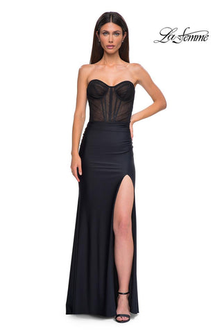 La Femme Style Number 32971 - 1