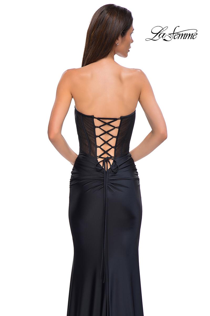 La Femme Style Number 32971 - 4