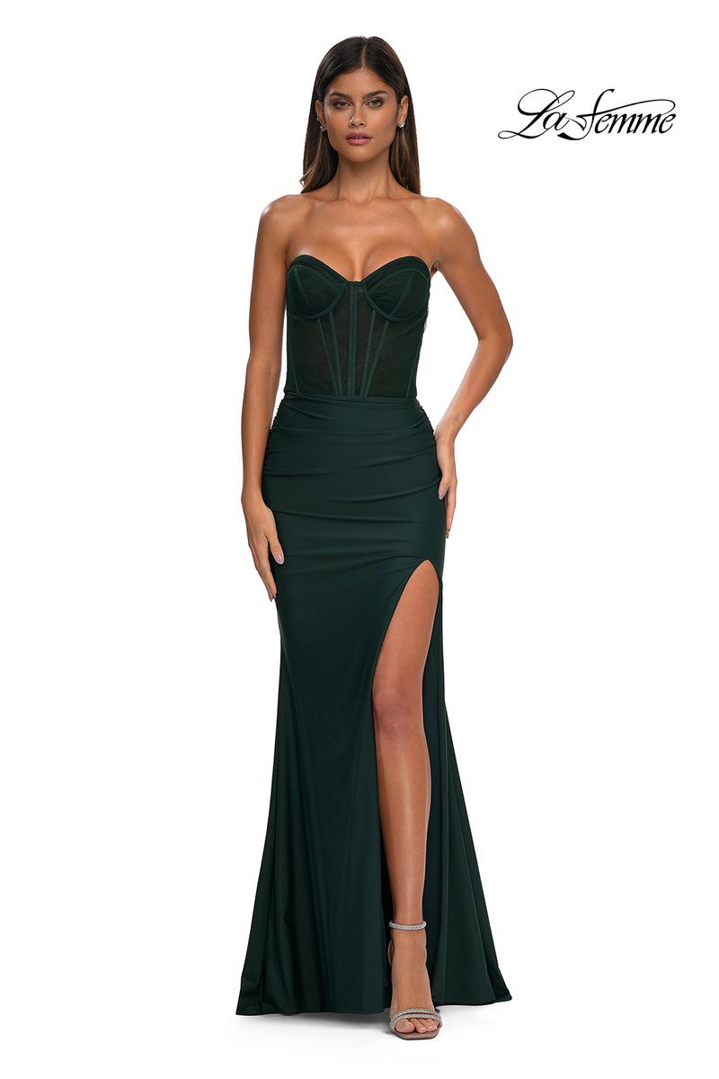 La Femme Style Number 32971 - 7