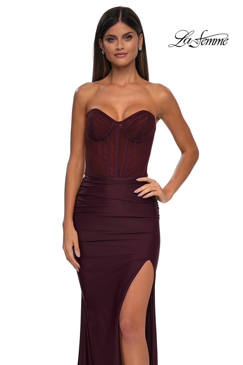 La Femme Style Number 32971 - 9
