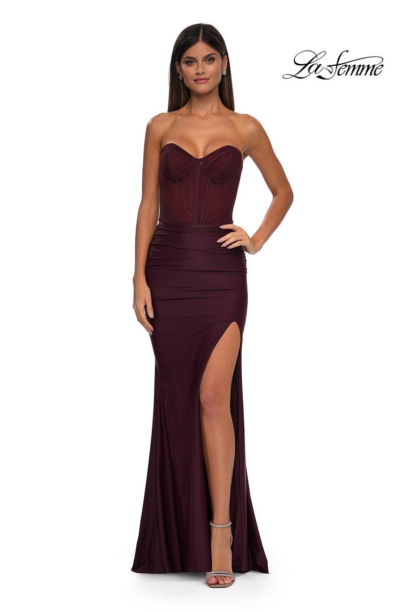 La Femme Style Number 32971 - 5