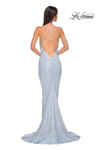 La Femme Dress 32973 – Alexandra's Boutique