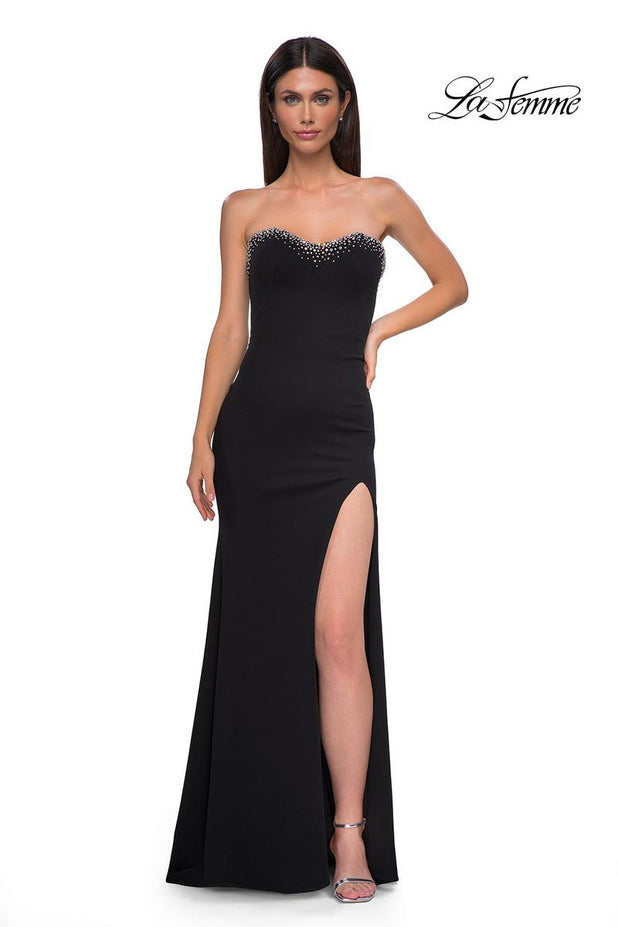 La Femme Style Number 32975 - 1