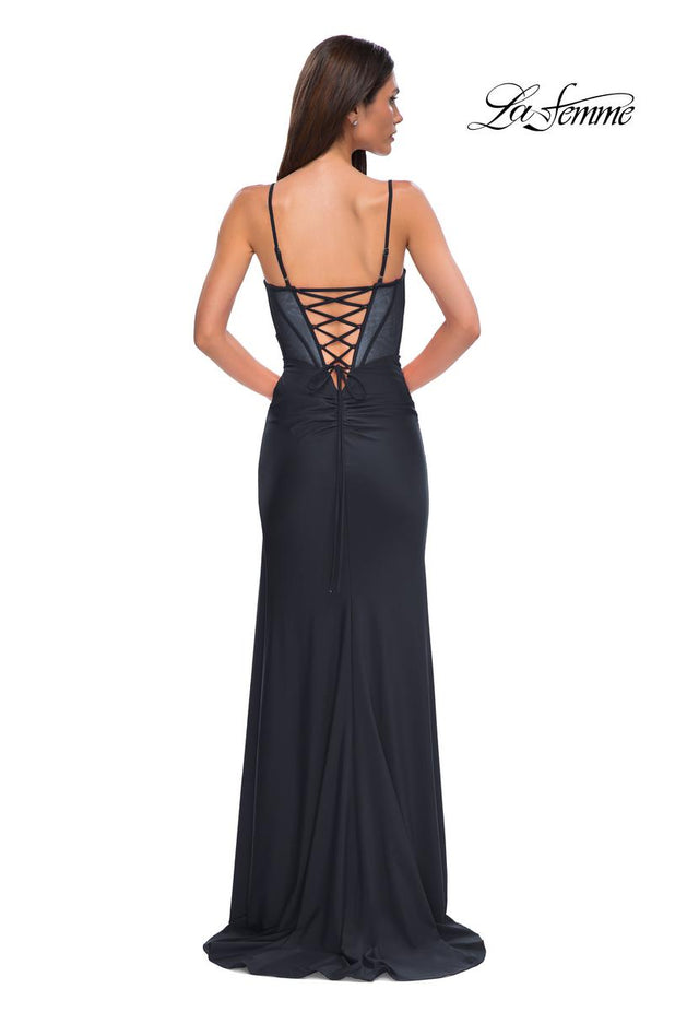 La Femme Style Number 32977 - 2