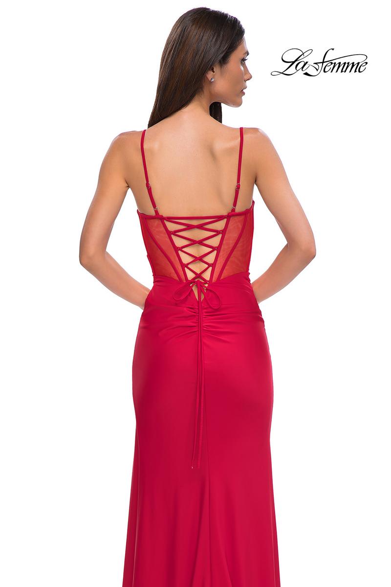 La Femme Style Number 32977 - 9
