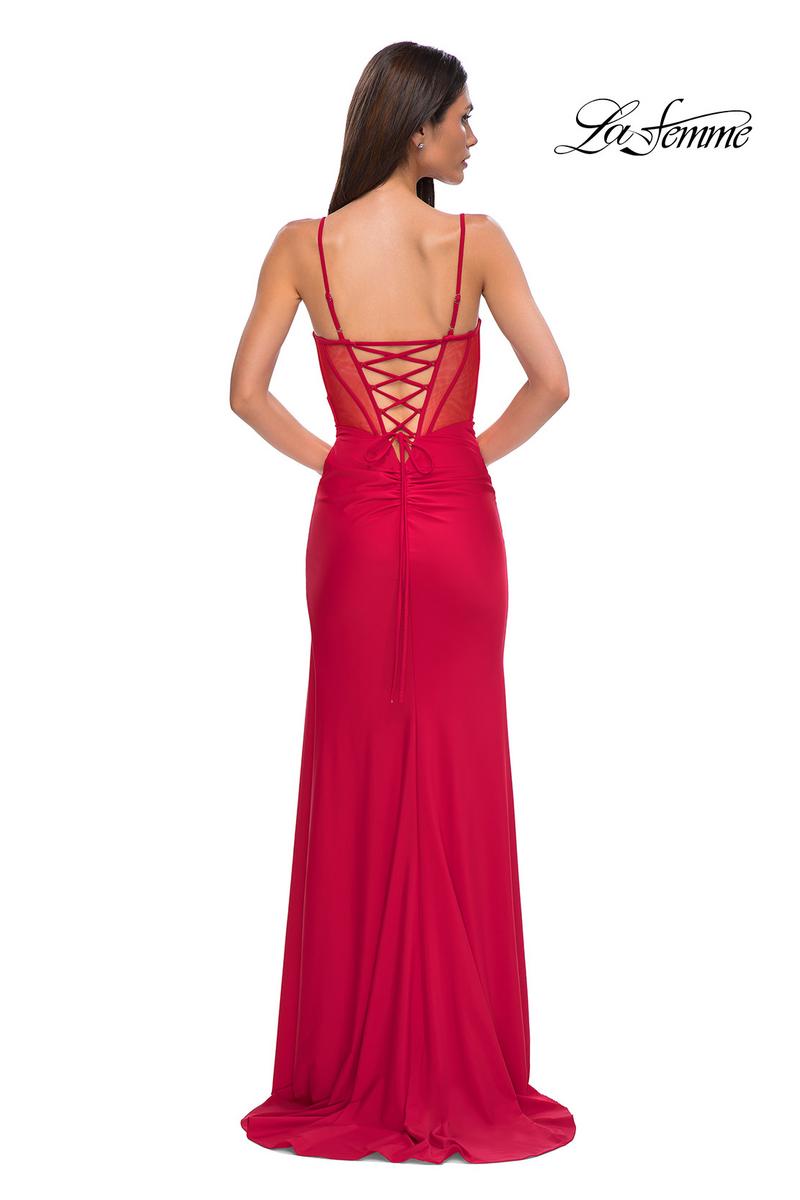 La Femme Style Number 32977 - 6