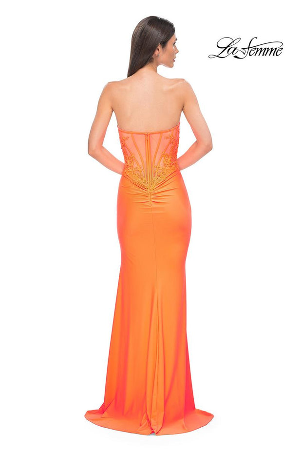 La Femme Style Number 32981 - 2