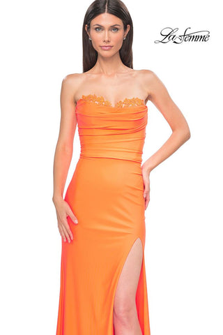 La Femme Style Number 32981 - 8