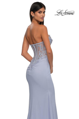 La Femme Style Number 32981 - 14