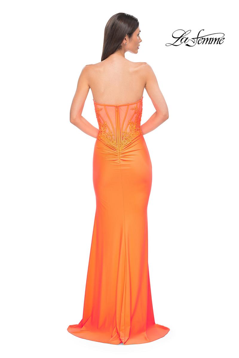 La Femme Style Number 32981 - 2