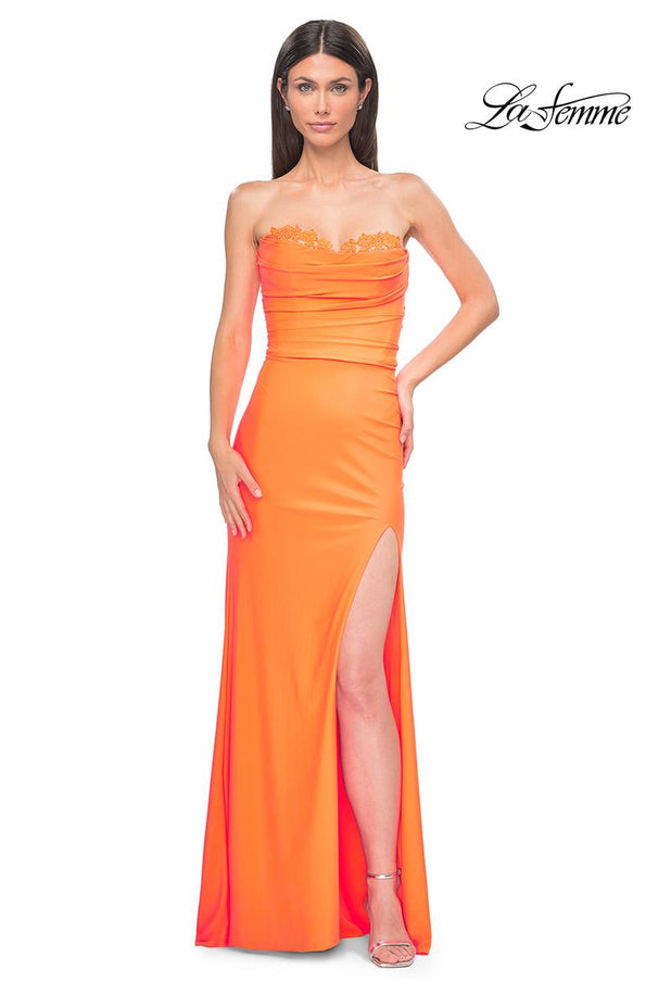 La Femme Style Number 32981 - 1