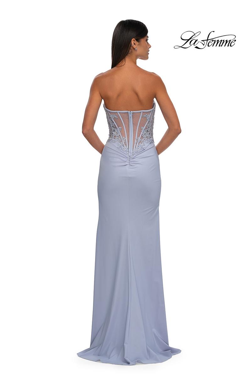 La Femme Style Number 32981 - 8