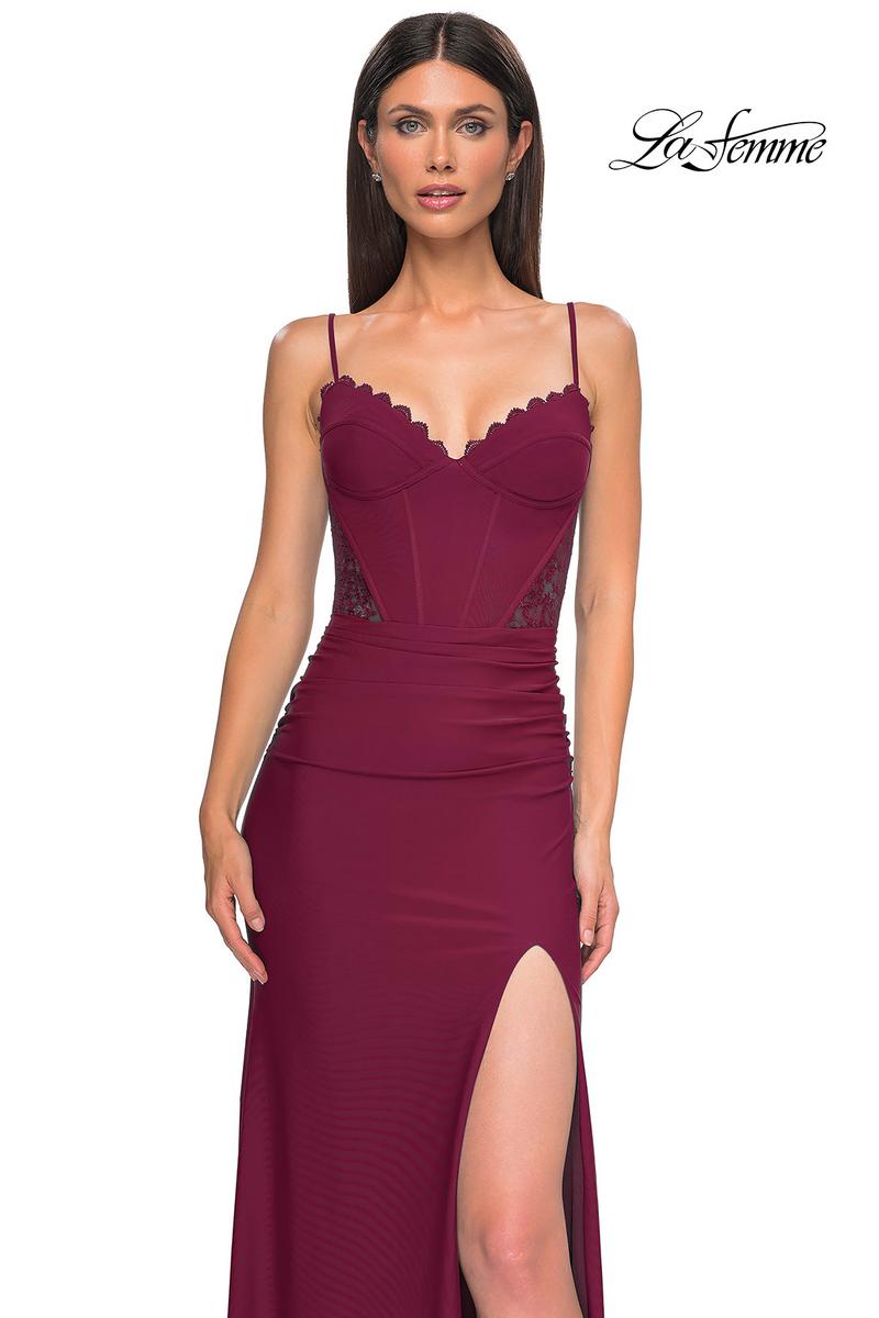 La Femme Style Number 32983 - 10