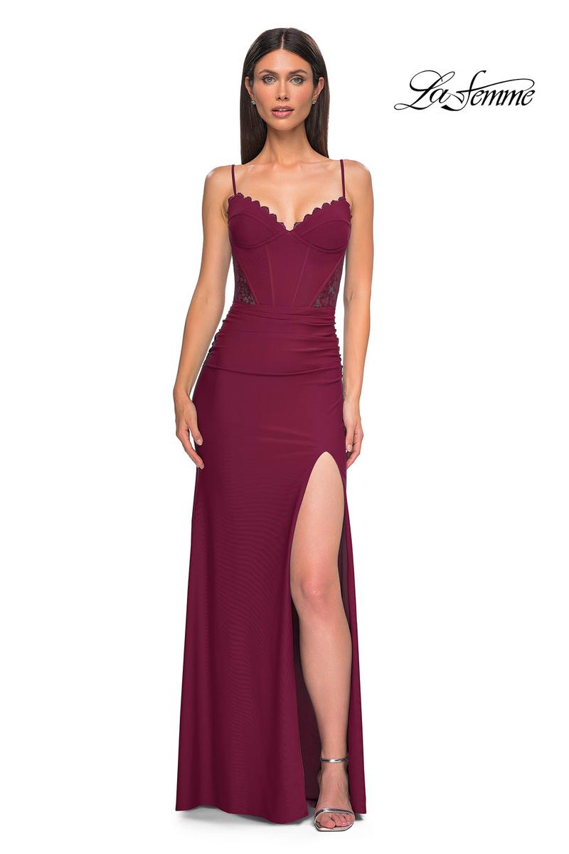 La Femme Style Number 32983 - 9