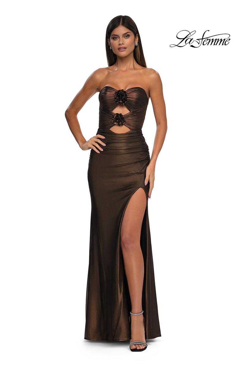 La Femme Style Number 32987 - 6