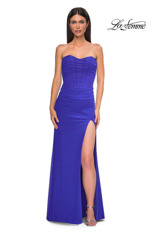 La Femme Style Number 32990 - 11