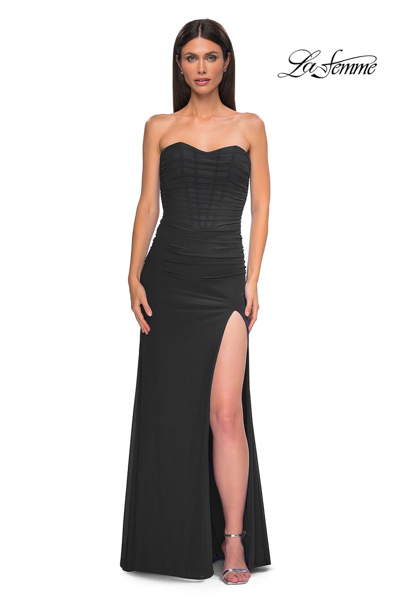 La Femme Style Number 32990 - 7