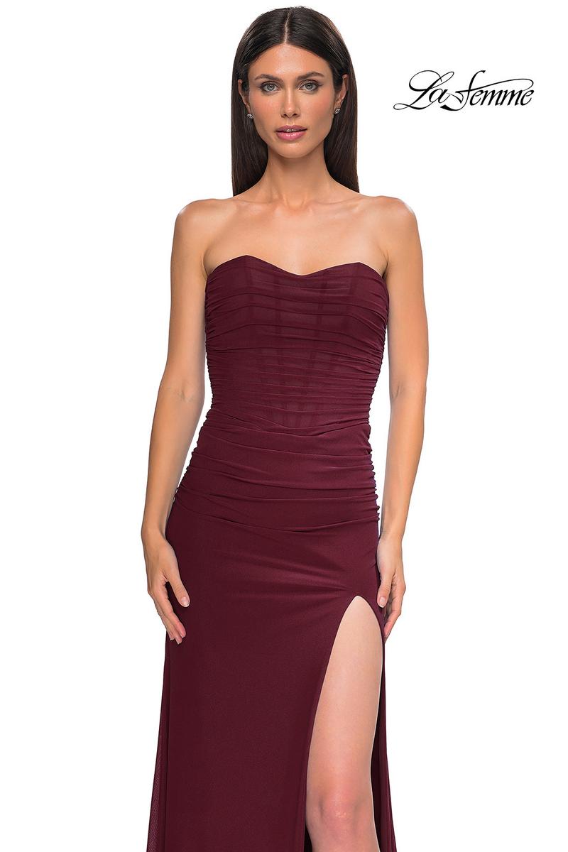 La Femme Style Number 32990 - 10