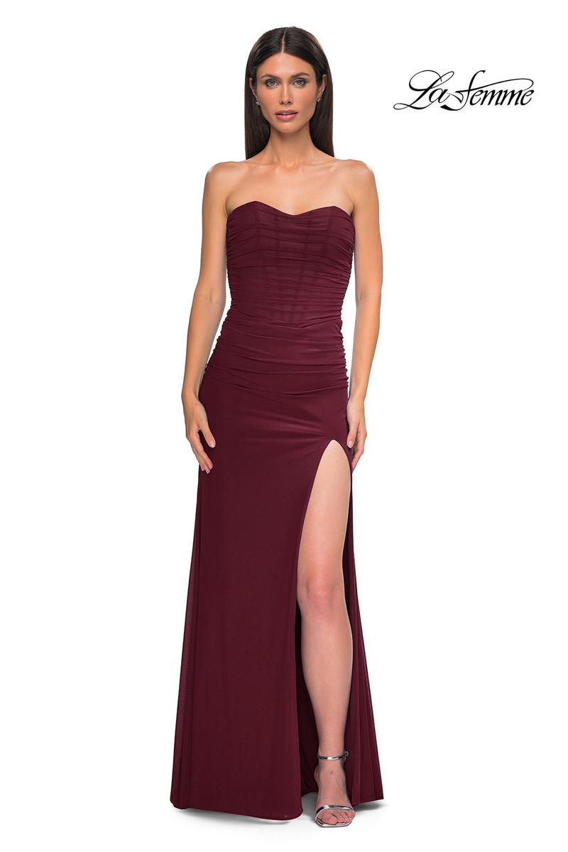 La Femme Style Number 32990 - 9