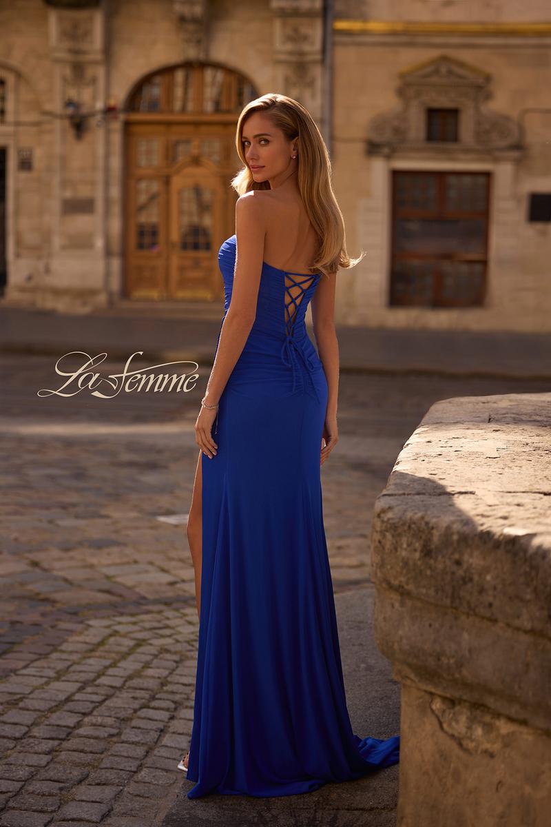 La Femme Style Number 32990 - 6