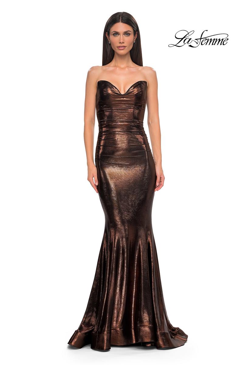 La Femme Style Number 32995 - 23