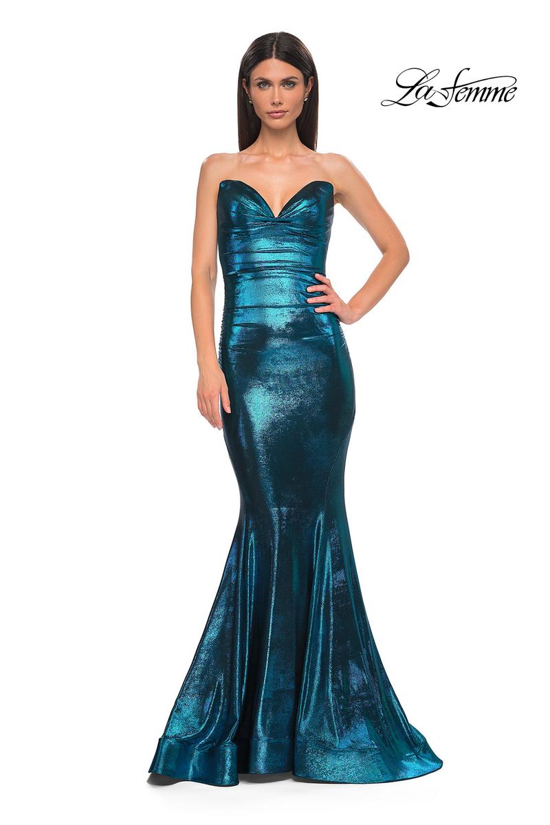 La Femme Style Number 32995 - 3