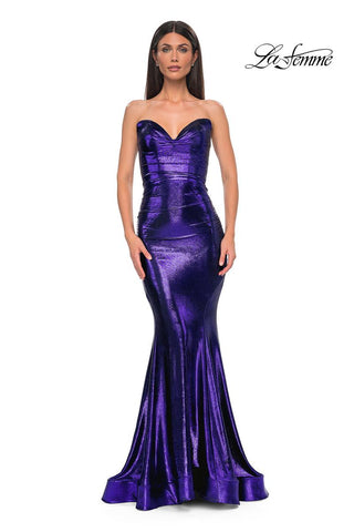 La Femme Style Number 32995 - 7