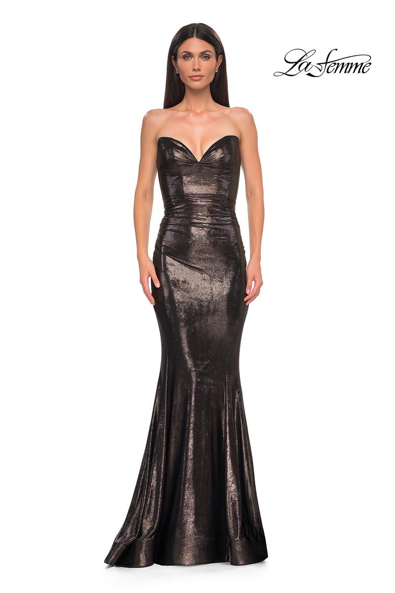 La Femme Style Number 32995 - 9