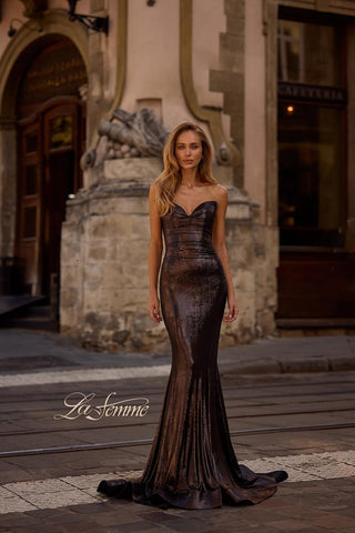 La Femme Style Number 32995 - 13