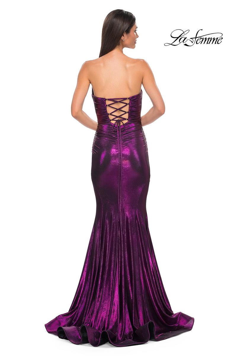 La Femme Style Number 32995 - 6