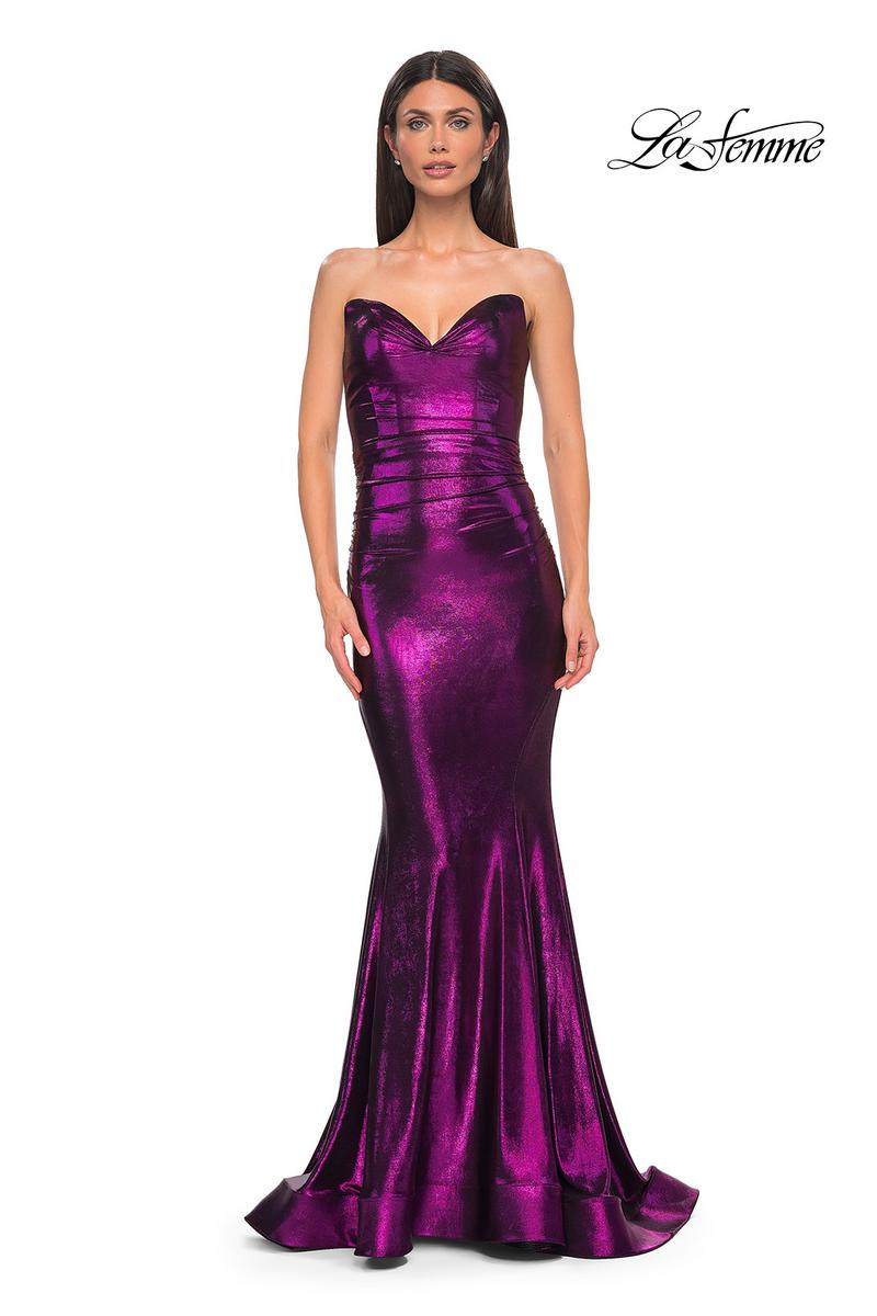 La Femme Style Number 32995 - 5
