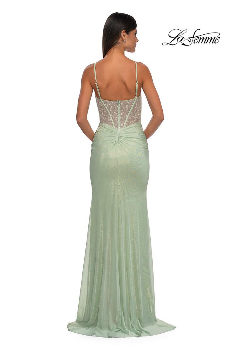 La Femme Style Number 33003 - 6