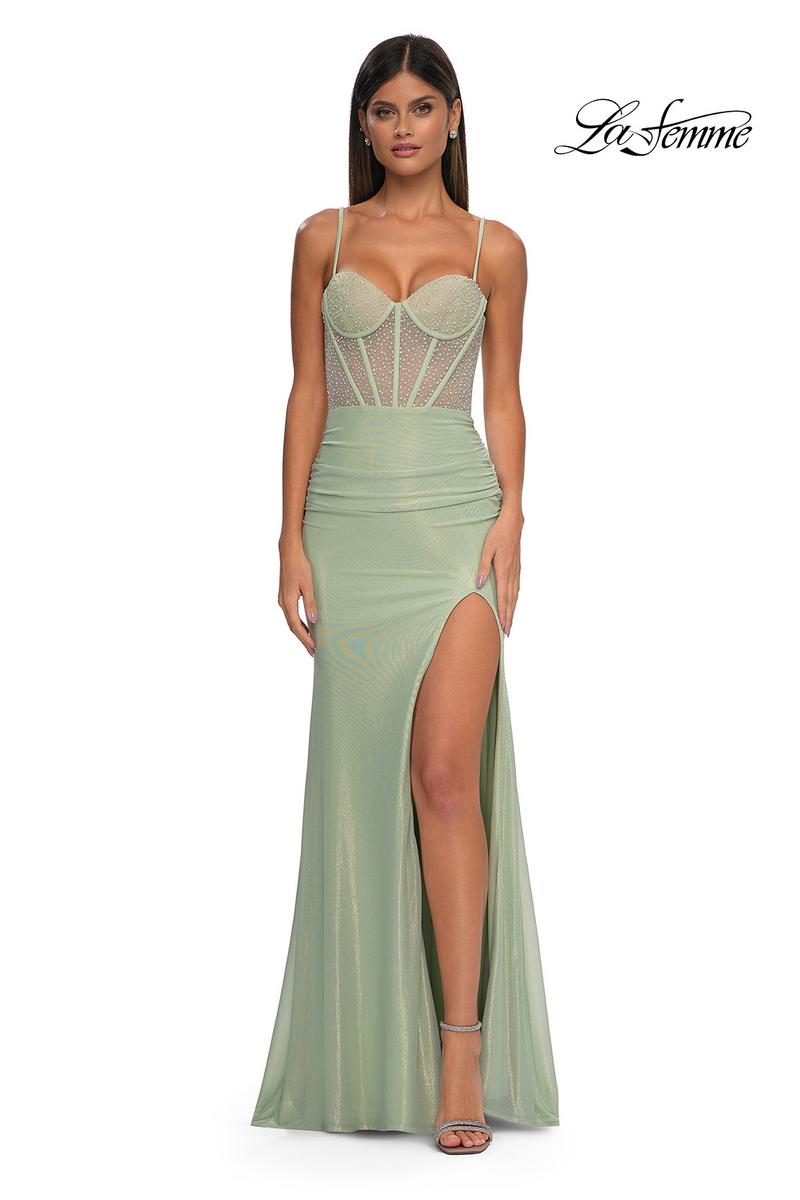 La Femme Style Number 33003 - 5