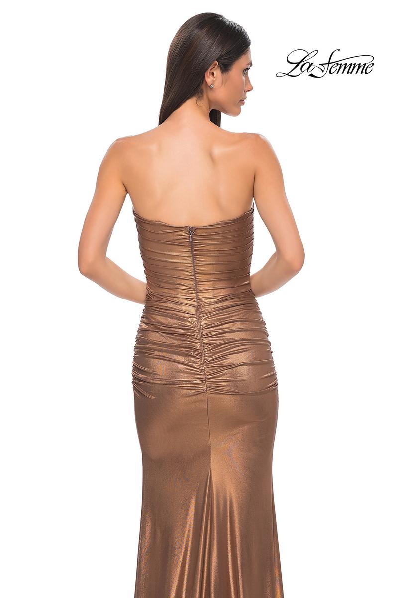 La Femme Style Number 33007 - 8