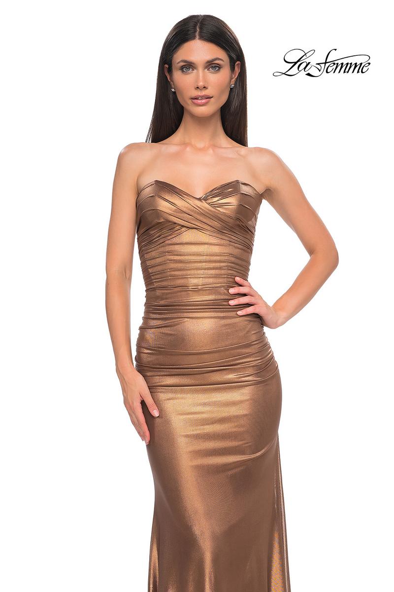 La Femme Style Number 33007 - 7