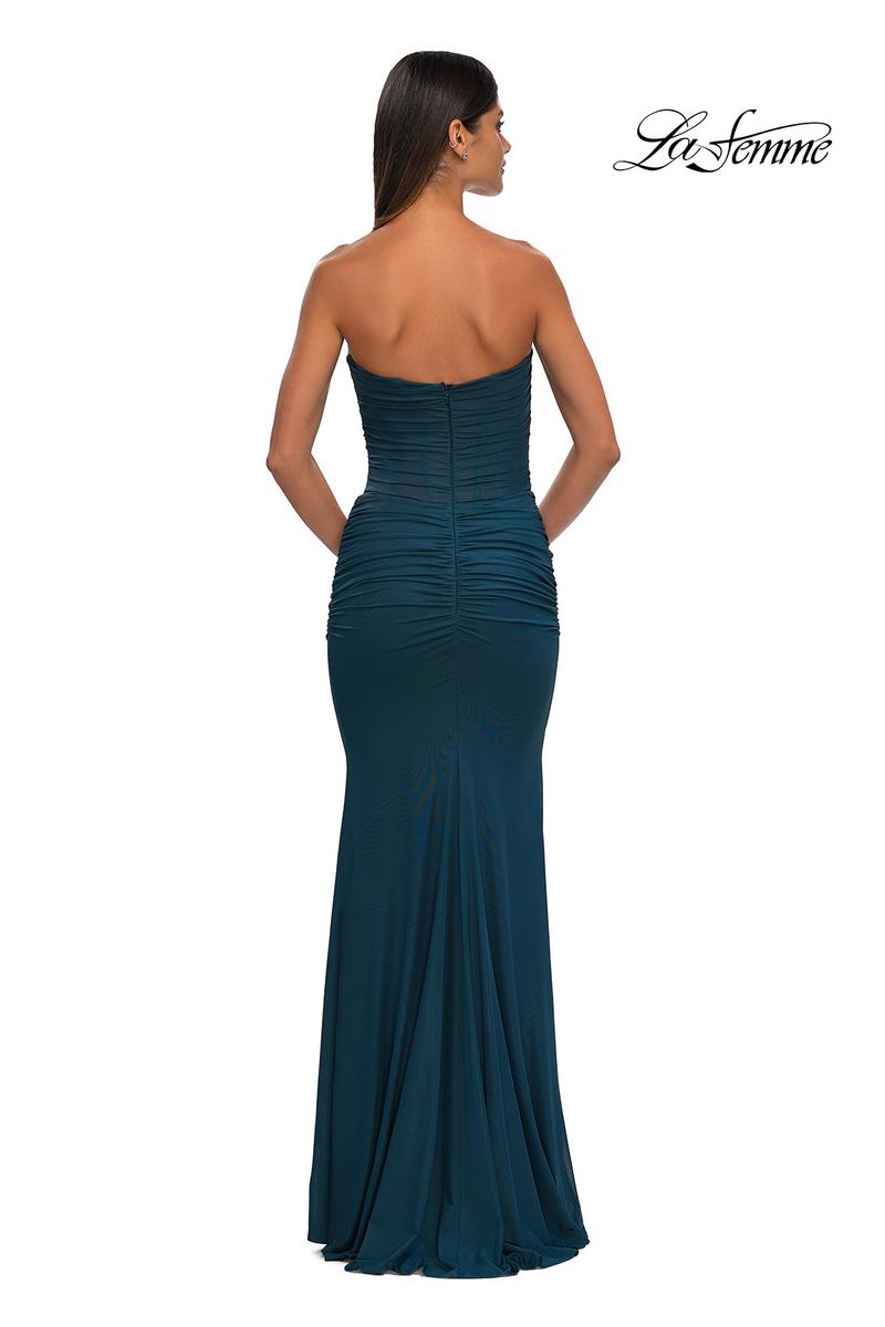 La Femme Style Number 33007 - 6