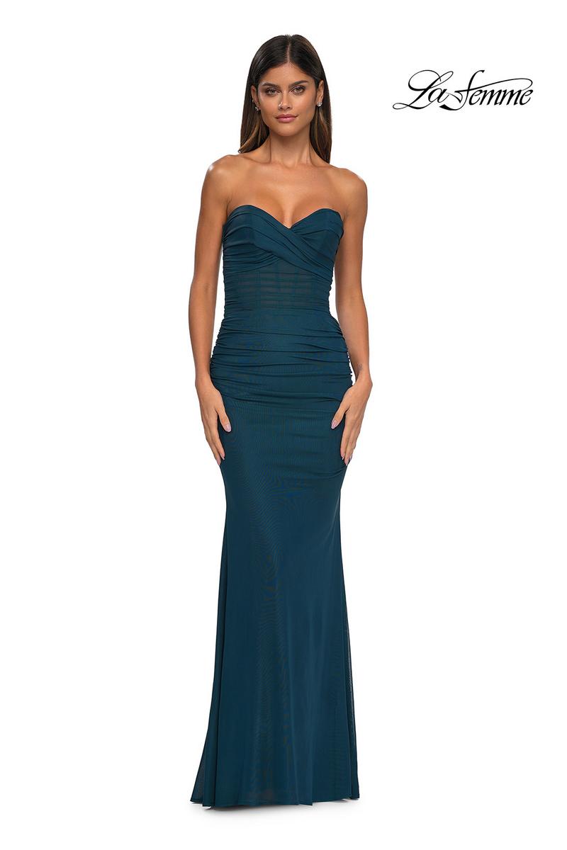 La Femme Style Number 33007 - 5