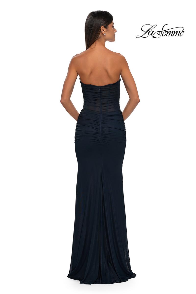 La Femme Style Number 33007 - 4