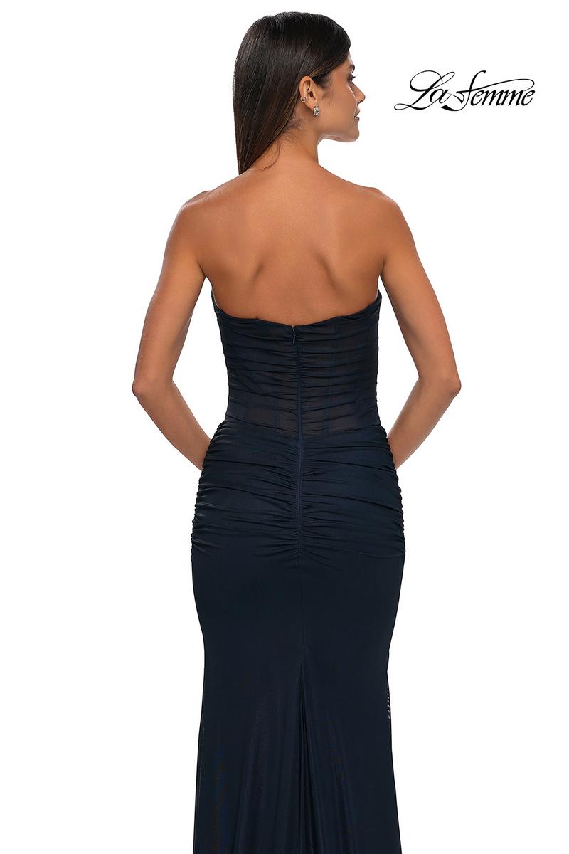 La Femme Style Number 33007 - 10