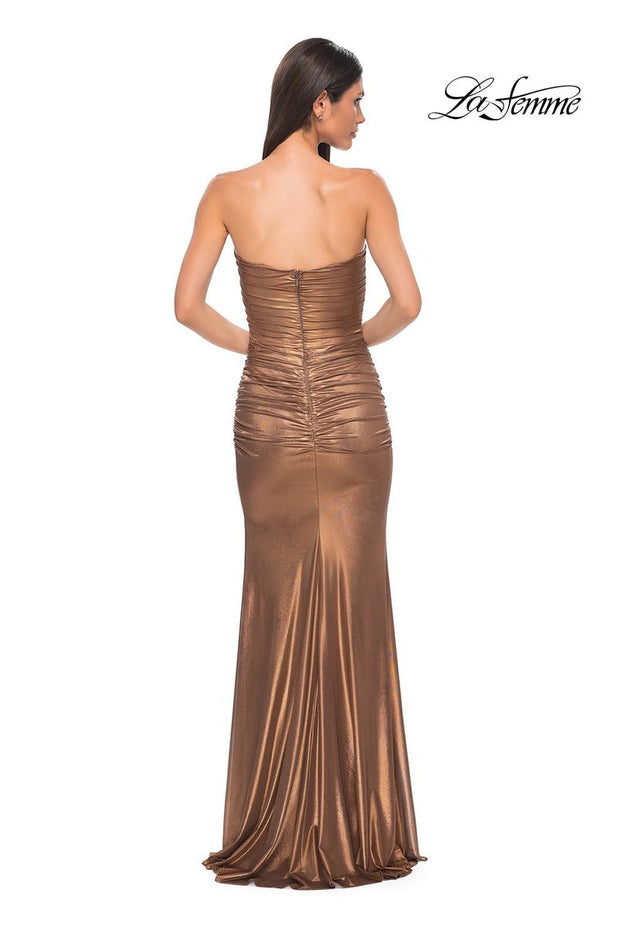 La Femme Style Number 33007 - 2