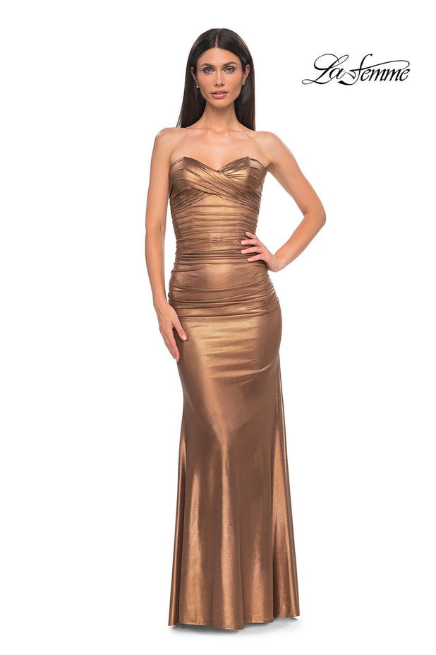 La Femme Style Number 33007 - 1
