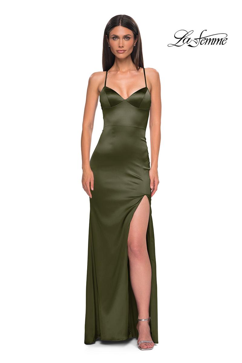 La Femme Style Number 33010 - 9