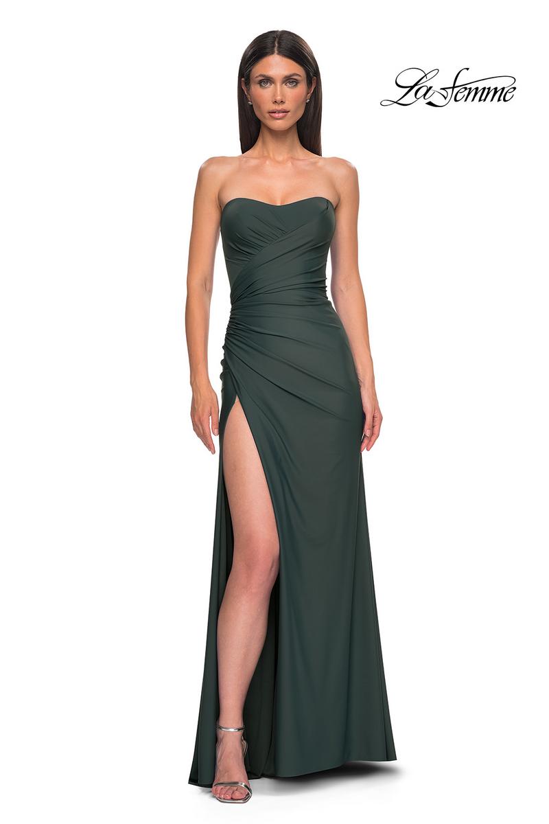 La Femme Style Number 33012 - 7