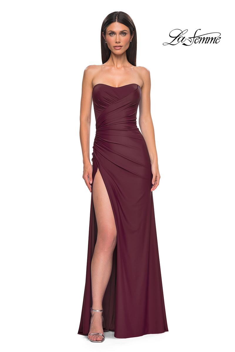 La Femme Style Number 33012 - 6